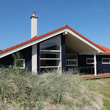 Resort 2 Ferienhaus Typ D 111 Großenbrode Dış mekan fotoğraf