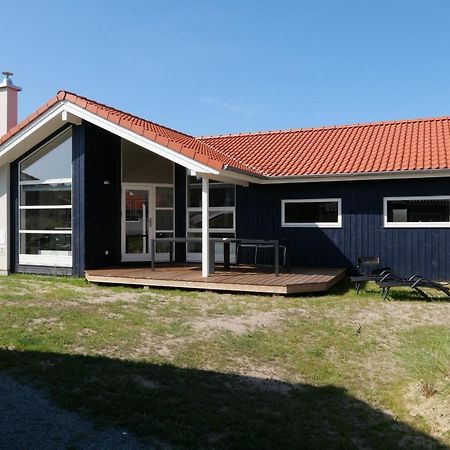 Resort 2 Ferienhaus Typ D 111 Großenbrode Dış mekan fotoğraf